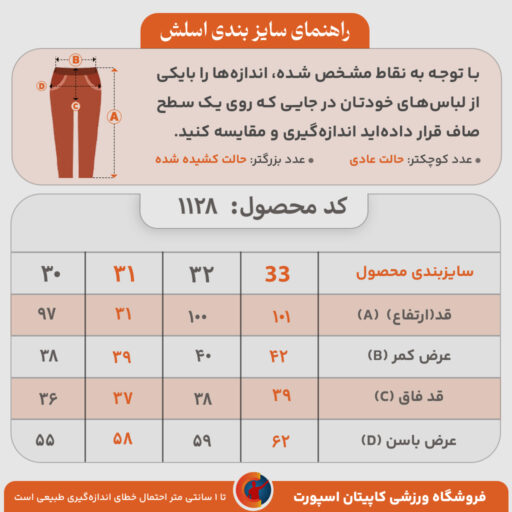 اسلش 1128