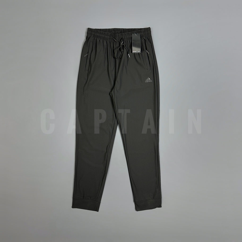 شلوار اسلش ورزشی Adidas ایرو A01