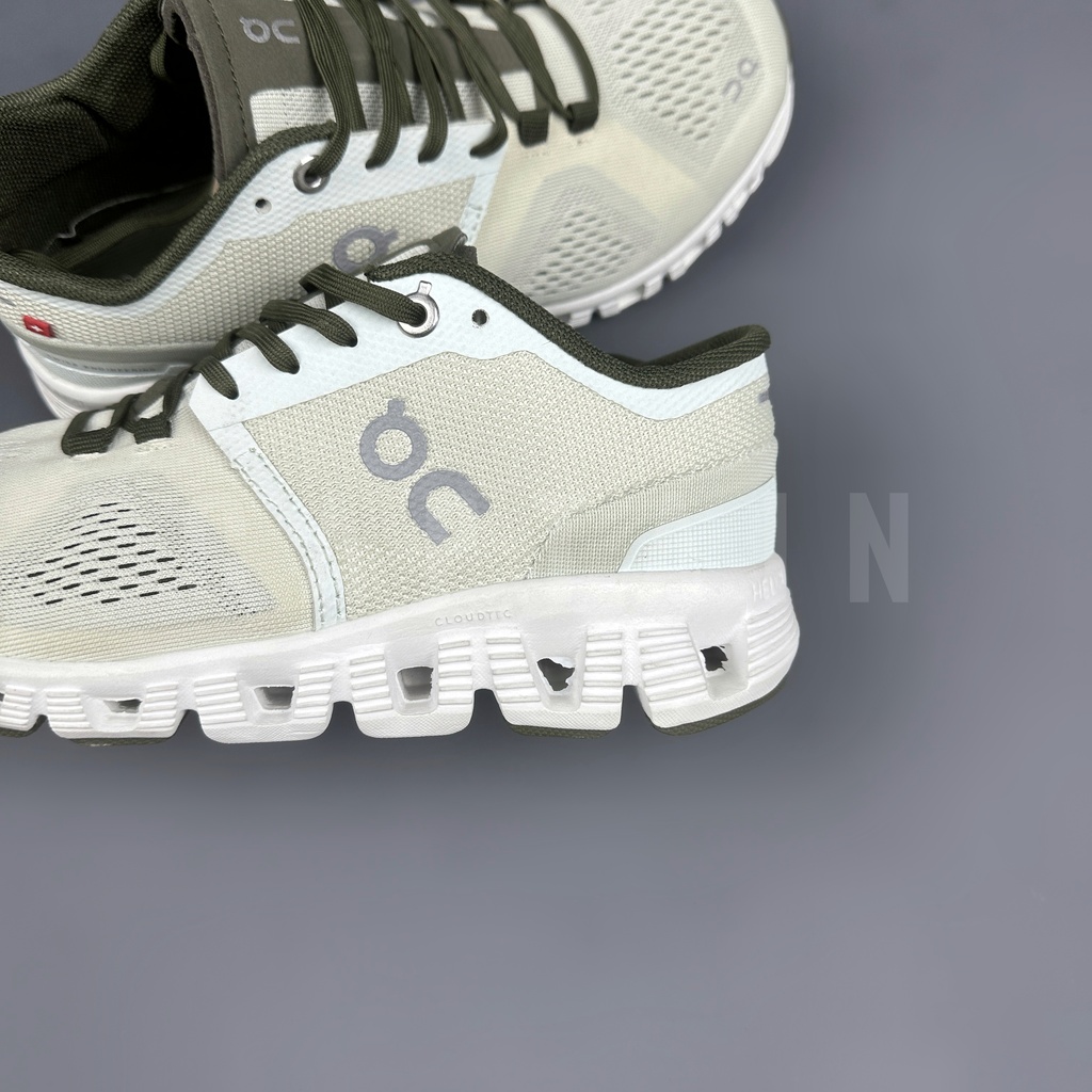 QC سبز - Image 8