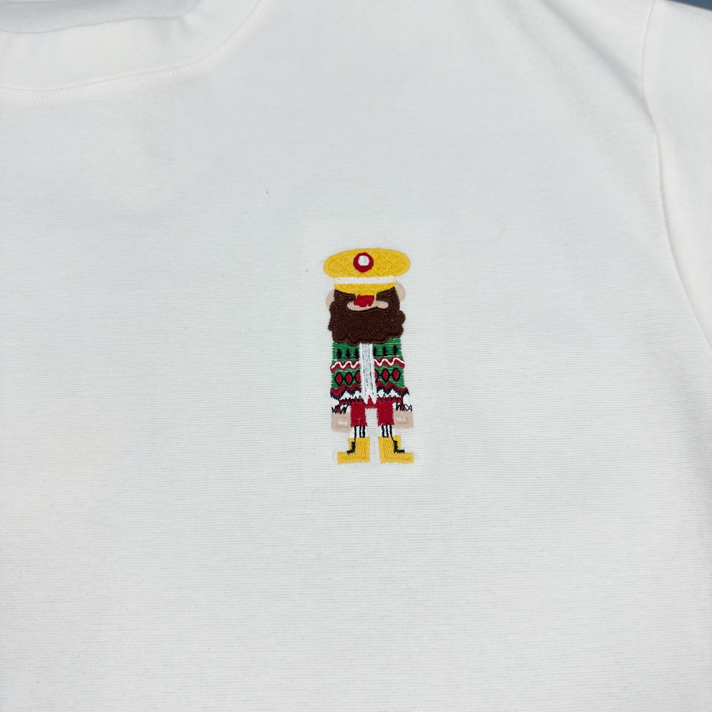 تیشرت نخی - Image 4